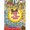 KNYGA Bookshop Where's the Holiday Poo?