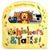 KNYGA Bookshop Whiskers &amp; Tails