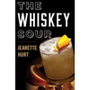 KNYGA Bookshop Whiskey Sour