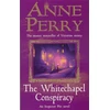 KNYGA Bookshop Whitechapel Conspiracy (Thomas Pitt Mystery, Book 21)
