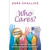 KNYGA Bookshop Who Cares