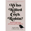 KNYGA Bookshop Who Killed Cock Robin?