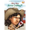 KNYGA Bookshop Who Was Annie Oakley?