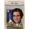 KNYGA Bookshop Who Was Katherine Johnson?