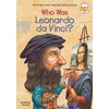 KNYGA Bookshop Who Was Leonardo da Vinci?