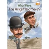 KNYGA Bookshop Who Were the Wright Brothers?