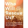 KNYGA Bookshop Who Will Rescue Us?