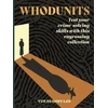 KNYGA Bookshop Whodunits