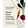 KNYGA Bookshop Whole Food Cooking Every Day