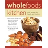 KNYGA Bookshop Wholefoods Kitchen