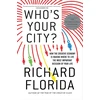 KNYGA Bookshop Who's Your City?