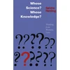 KNYGA Bookshop Whose Science? Whose Knowledge?