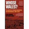 KNYGA Bookshop Whose Wales?