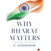 KNYGA Bookshop Why Bharat Matters