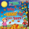 KNYGA Bookshop Why Do Leaves Fall From Trees?