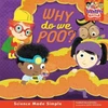 KNYGA Bookshop Why do we poo?