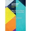 KNYGA Bookshop Why Historic Places Matter Emotionally