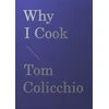 KNYGA Bookshop Why I Cook