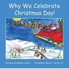 KNYGA Bookshop Why We Celebrate Christmas Day!