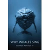 KNYGA Bookshop Why Whales Sing