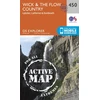 KNYGA Bookshop Wick and the Flow Country