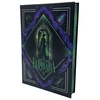 KNYGA Bookshop Wicked: Elphaba Thropp Hardcover Journal