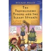 KNYGA Bookshop Wicked Wales: The Troublesome Tudors and the Sleazy Stuarts
