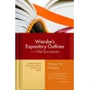 KNYGA Bookshop Wiersbe's Expository Outlines