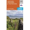 KNYGA Bookshop Wigtown, Whithorn and the Machars