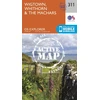 KNYGA Bookshop Wigtown, Whithorn and the Machars
