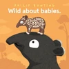 KNYGA Bookshop Wild About Babies