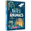 KNYGA Bookshop Wild Animals