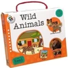 KNYGA Bookshop Wild Animals