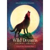 KNYGA Bookshop Wild Dreams Animal Oracle