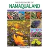 KNYGA Bookshop Wild Flowers of Namaqualand
