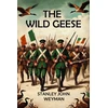 KNYGA Bookshop Wild Geese (Edition2024)