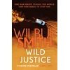 KNYGA Bookshop Wild Justice