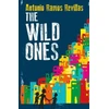 KNYGA Bookshop Wild Ones