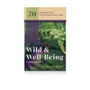 KNYGA Bookshop Wild &amp; Well-Being Card Deck