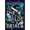 KNYGA Bookshop Wilde Trials