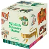 KNYGA Bookshop Wildlife Memory Game
