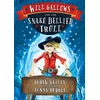 KNYGA Bookshop Will Gallows and the Snake-Bellied Troll