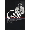 KNYGA Bookshop Willa Cather: Early Novels &amp; Stories (LOA #35)
