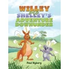 KNYGA Bookshop Willey and Shelley’s Adventure Downunder