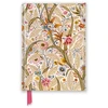KNYGA Bookshop William Kilburn: Marble End Paper (Foiled Pocket Journal)