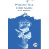 KNYGA Bookshop William Tell Told Again