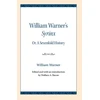 KNYGA Bookshop William Warner's Syrinx