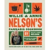 KNYGA Bookshop Willie and Annie Nelson's Cannabis Cookbook
