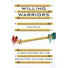 KNYGA Bookshop Willing Warriors