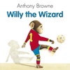 KNYGA Bookshop Willy The Wizard